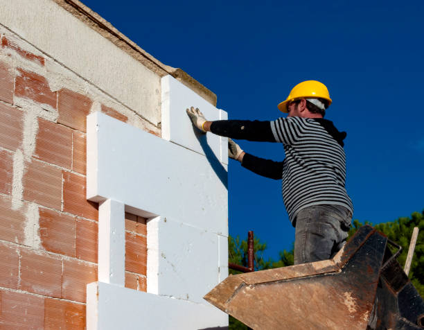 Best Residential Insulation Services  in New Wilmington, PA