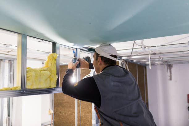 Best Blown-in Insulation  in New Wilmington, PA