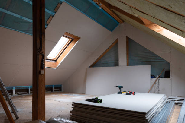 Best Best Insulation Companies  in New Wilmington, PA