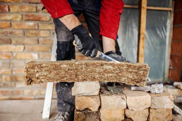 Insulation Replacement Services in New Wilmington, PA