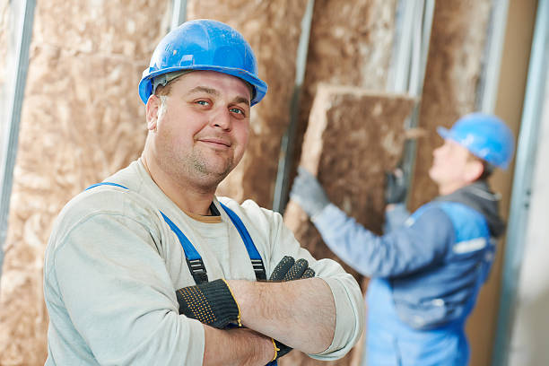 Best Garage Insulation Installation  in New Wilmington, PA