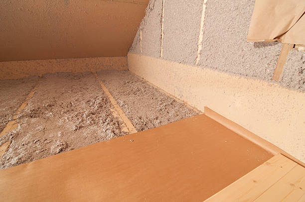 Best Insulation Removal  in New Wilmington, PA