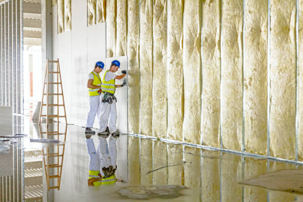 Best Insulation Contractor Near Me  in New Wilmington, PA